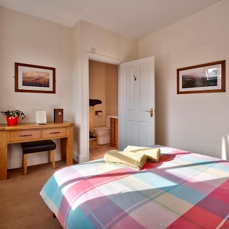 Dol Peris Hotel Ланберис Екстериор снимка