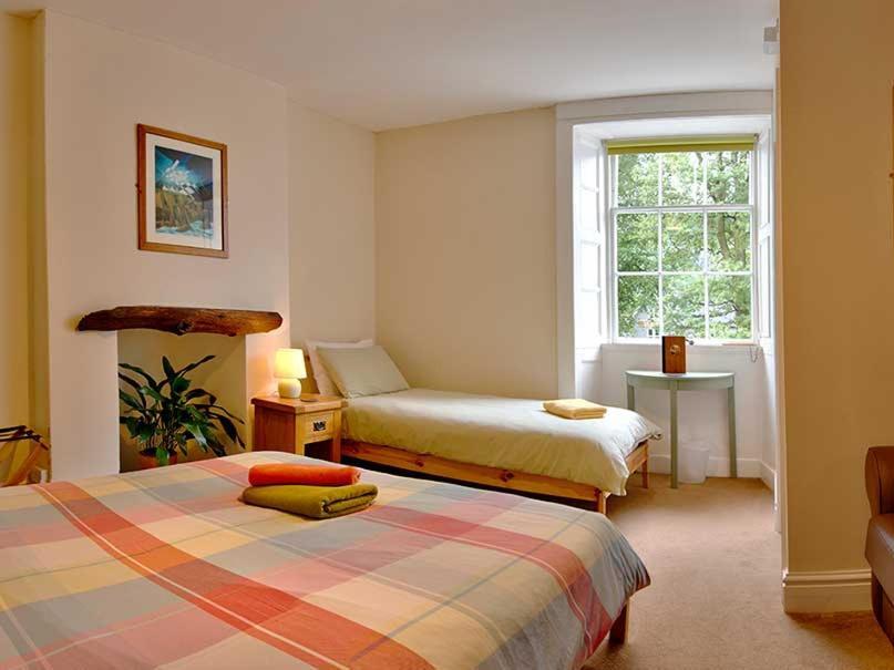 Dol Peris Hotel Ланберис Екстериор снимка