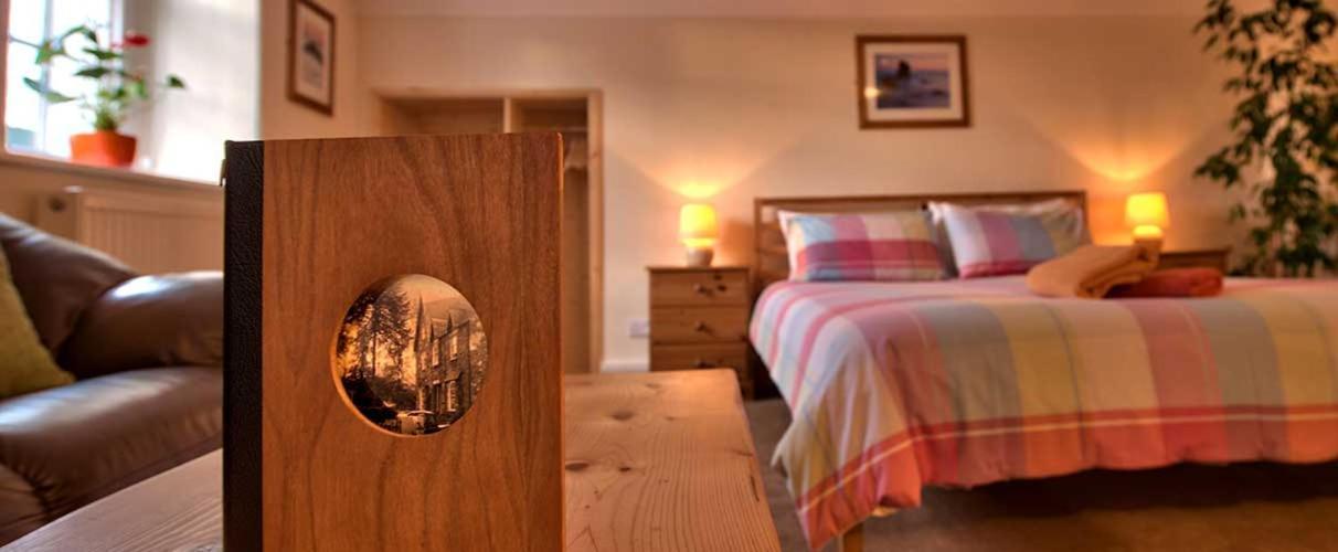 Dol Peris Hotel Ланберис Екстериор снимка