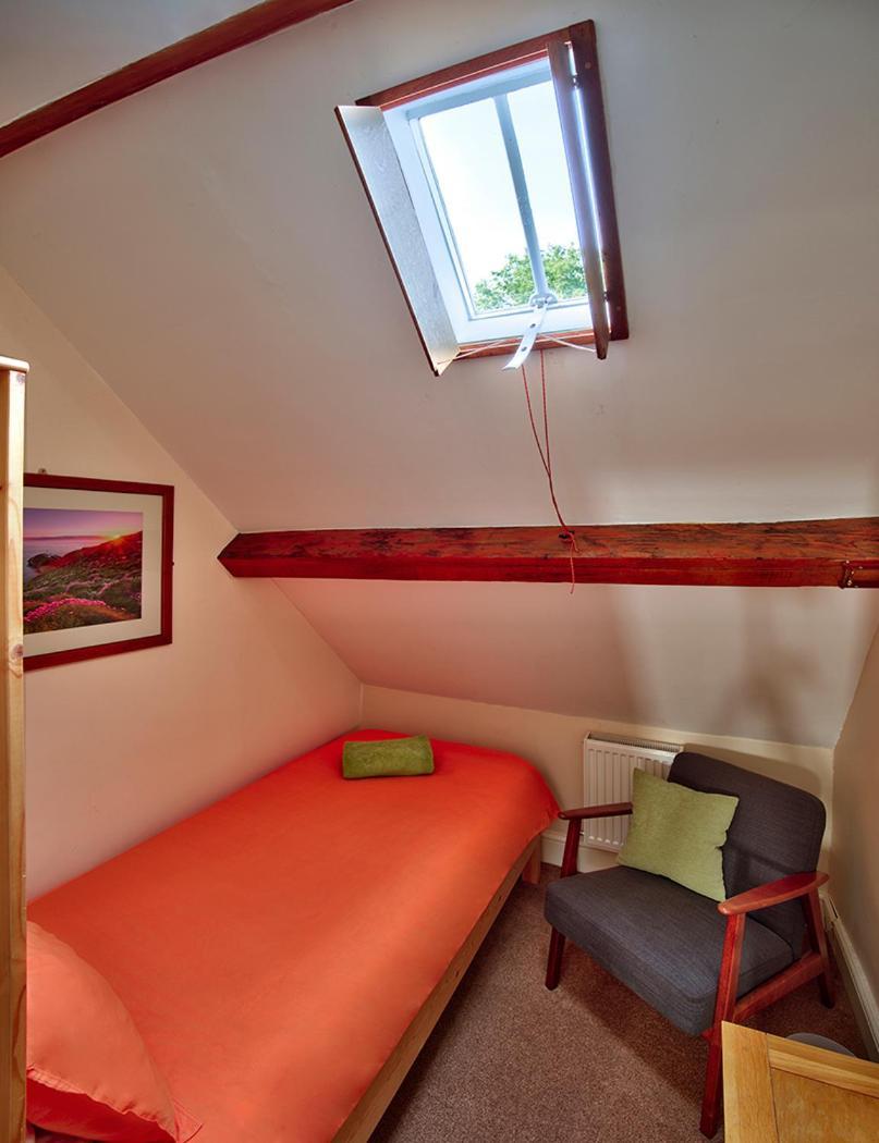 Dol Peris Hotel Ланберис Екстериор снимка