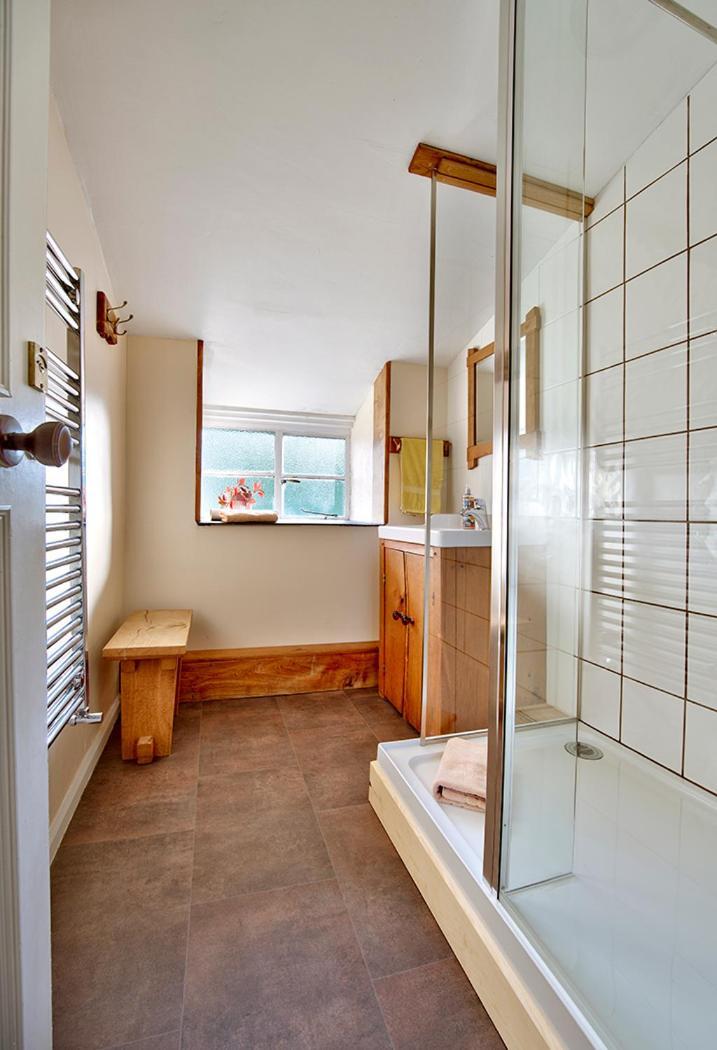 Dol Peris Hotel Ланберис Екстериор снимка