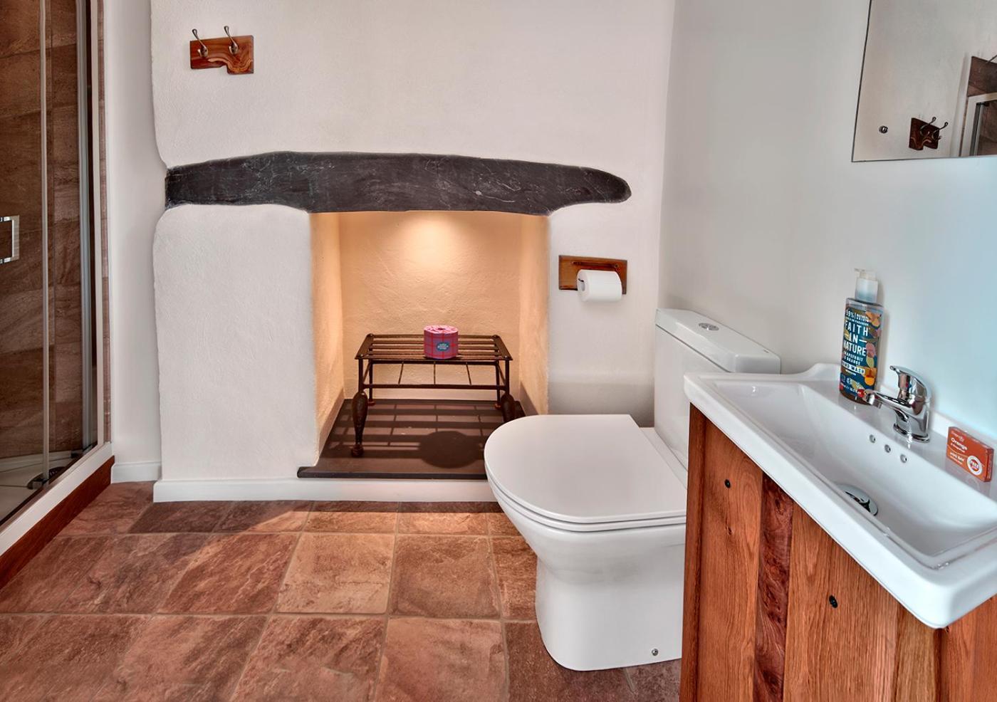 Dol Peris Hotel Ланберис Екстериор снимка