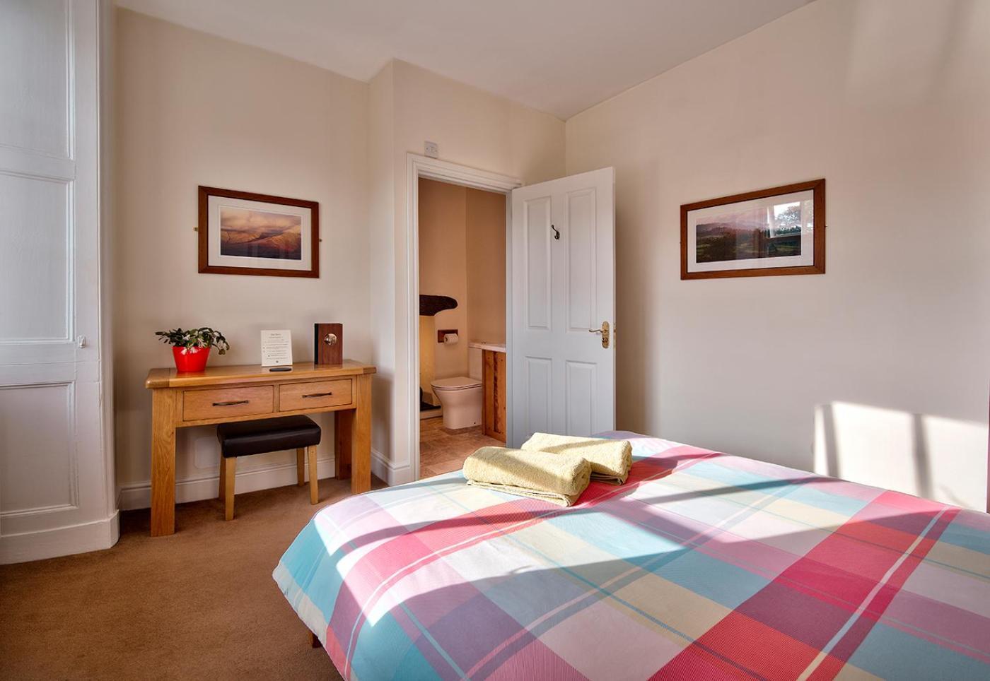 Dol Peris Hotel Ланберис Екстериор снимка