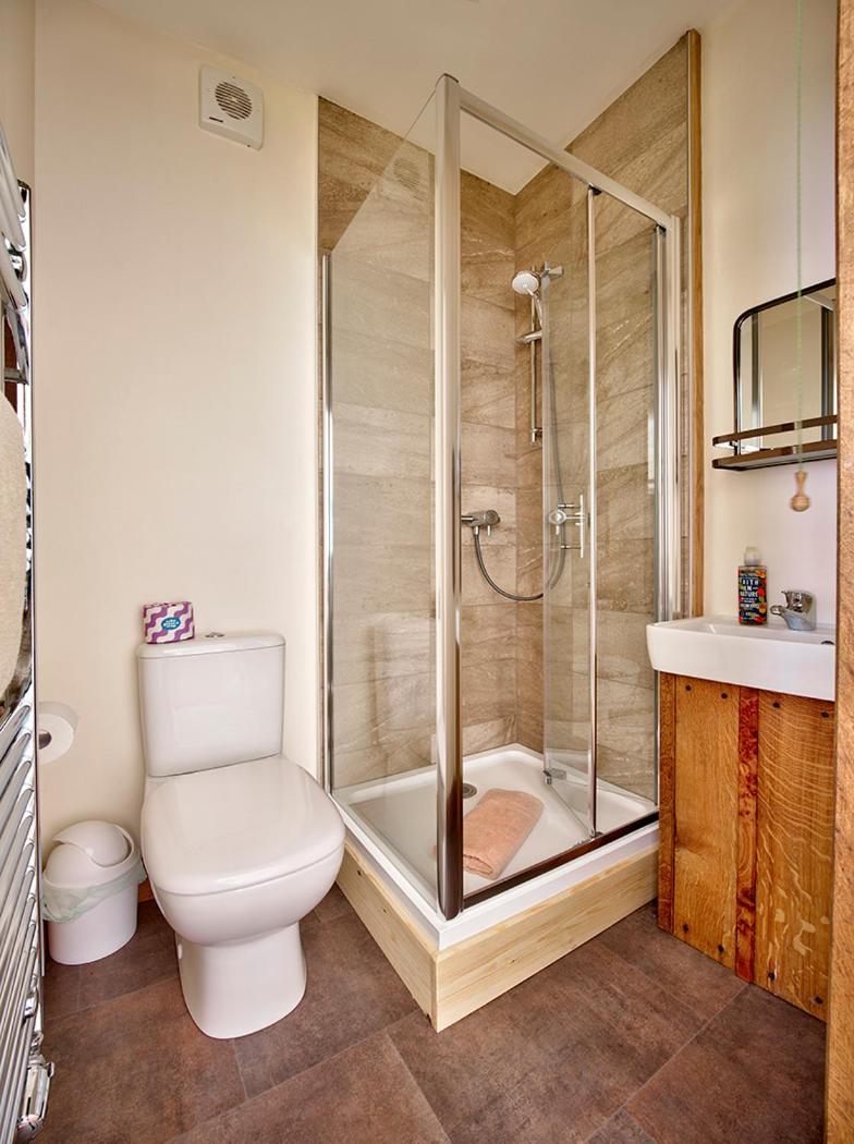 Dol Peris Hotel Ланберис Екстериор снимка